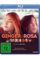 Ginger & Rosa