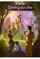 Ginkgopolis