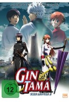 Gintama - The Movie 2 [LE]