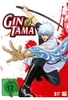 Gintama Box 1 - Episode 1-13 [3 DVDs]