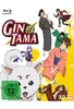 Gintama Box 4 - Episode 38-49 [2 BRs]