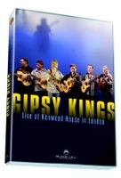 Gipsy Kings - Live at Kenwood House in London [2 DVDs]