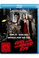 Girl from the Naked Eye