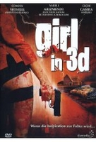 Girl in 3D