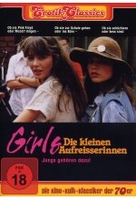 Girls - Die kleinen Aufreißerinnen - Erotik Classics