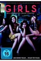 Girls - Staffel 1 [2 DVDs]