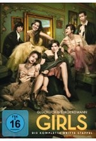 Girls - Staffel 3 [2 DVDs]