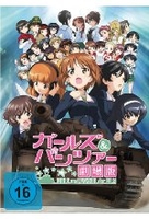 Girls & Panzer - Der Film