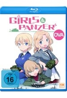 Girls & Panzer - OVA Collection