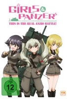 Girls & Panzer - This is the Real Anzio Battle! - OVA