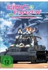 Girls & Panzer Vol. 1 - Episoden 01-04