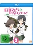 Girls & Panzer Vol. 2 - Episoden 05-08