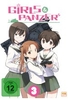 Girls & Panzer Vol. 3 - Episoden 09-12