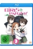 Girls & Panzer Vol. 3 - Episoden 09-12