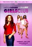 Girls Club - Vorsicht bissig! - Spec. Coll. Ed.