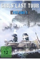 Girls Last Tour - Vol. 1