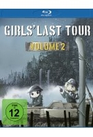 Girls Last Tour - Vol. 2