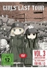 Girls Last Tour - Vol. 3 - Limited Edition
