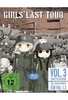 Girls Last Tour - Vol. 3 - Limited Edition