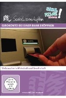 Girokonto bei einer Bank eröffnen