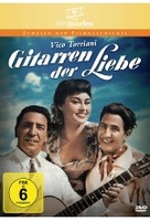 Gitarren der Liebe