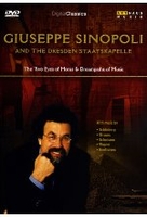 Giuseppe Sinopoli and the Dresden Staatskapelle