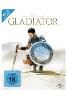 Gladiator - 10th Anniversary Edition - Steelbook