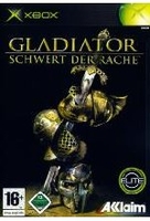 Gladiator - Schwert der Rache