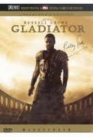 Gladiator [2 DVDs]