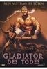 Gladiator des Todes