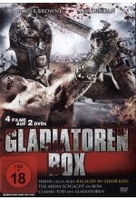 Gladiatoren Box 1 [2 DVDs]