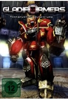 Gladiformers - Transforming Gladiators
