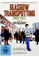 Glasgow Trainspotting - Small Faces