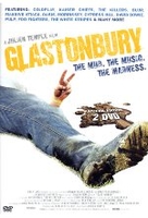 Glastonbury - The Mud. The Music. The Madness [2 DVDs]