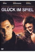Glück im Spiel