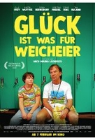 Glück ist was für Weicheier