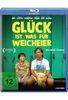 Glück ist was für Weicheier