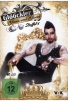Glööckler,  Glanz und Gloria - Staffel 1