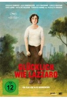 Glücklich wie Lazzaro