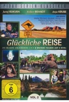 Glückliche Reise - Vol. 2 [2 DVDs]