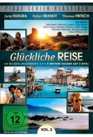 Glückliche Reise - Vol. 3 [2 DVDs]