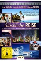 Glückliche Reise - Vol. 4 [2 DVDs]