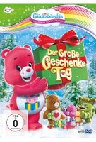 Glücksbärchis - Willkommen im Wolkenland - Der Große Geschenke Tag [2 DVDs]