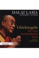 Glücksregeln für eine verunsicherte Welt