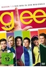 Glee - Season 1.2 [3 DVDs]