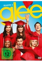 Glee - Season 3 [6 DVDs]