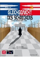 Gleichgewicht des Schreckens - Twilight Struggle