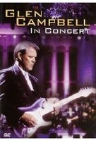 Glen Campbell - In Concert