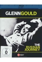 Glenn Gould - The Russian Journey