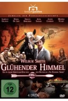 Glühender Himmel [4 DVDs]